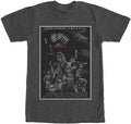 Star Wars Men's One Time Apparel | US Viral Style