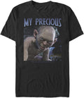 WARNER BROS Men's Precious Apparel | Premium Quality