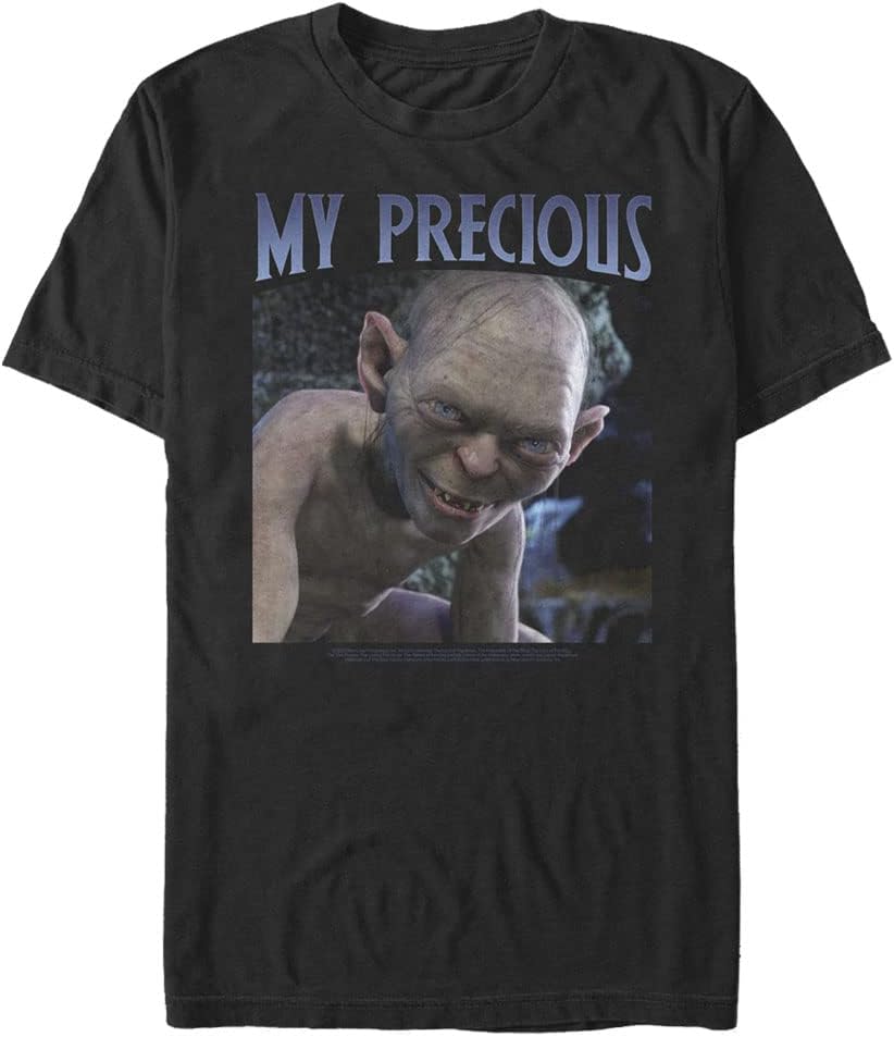 WARNER BROS Men's Precious Apparel | Premium Quality