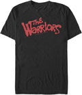 Fifth Sun Men's Big & Tall Warriors Logo Apparel | Aesthetic Streetwear