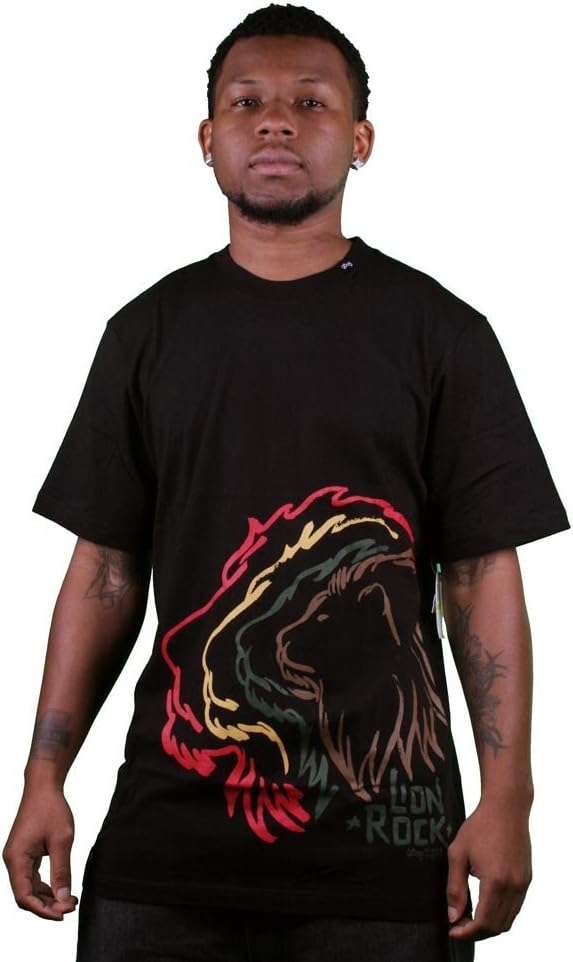 LRG Men's Lion Rock Apparel | Trending 2025