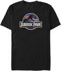 Jurassic Park Men's Big & Tall Outdoor Park Apparel | Premium Quality