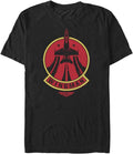 Fifth Sun Men's Big & Tall Best Wingman Apparel | Aesthetic Streetwear