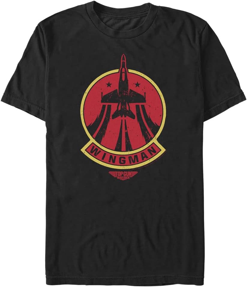 Fifth Sun Men's Big & Tall Best Wingman Apparel | Aesthetic Streetwear