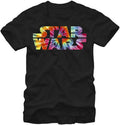 Star Wars Men's To Dye For Short Sleeve Apparel | US Viral Style