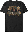 WARNER BROS Men's Camo Lair Apparel | US Viral Style