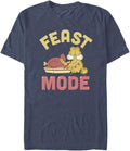 Nickelodeon Men's Big & Tall Feast Mode Apparel | US Viral Style