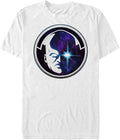 Marvel Big & Tall Watcher Circle Men's Tops Short Sleeve Tee Shirt, White, 4X-Large T-Shirt | Trending 2025