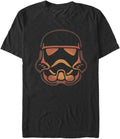 STAR WARS Men's Halloween Stormtrooper Pumpkin Apparel | US Viral Style