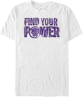 Marvel Big & Tall Classic Panther Power Men's Tops Short Sleeve Tee Shirt T-Shirt | Best Seller
