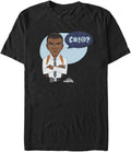 Marvel Big & Tall Say What Men's Tops Short Sleeve Tee Shirt T-Shirt | Best Seller