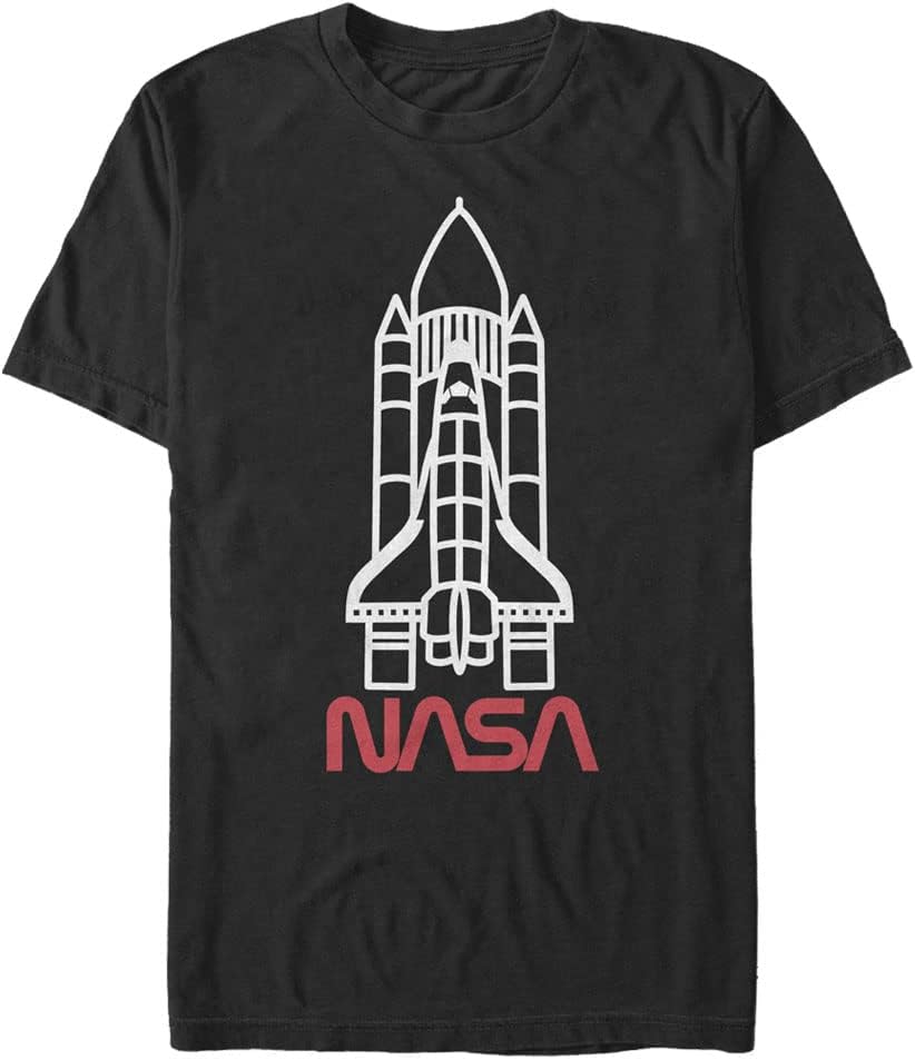 Fifth Sun Men's Big & Tall Basic Short-Sleeve Crew Neck Tee Shirt T-Shirt | Trending 2025