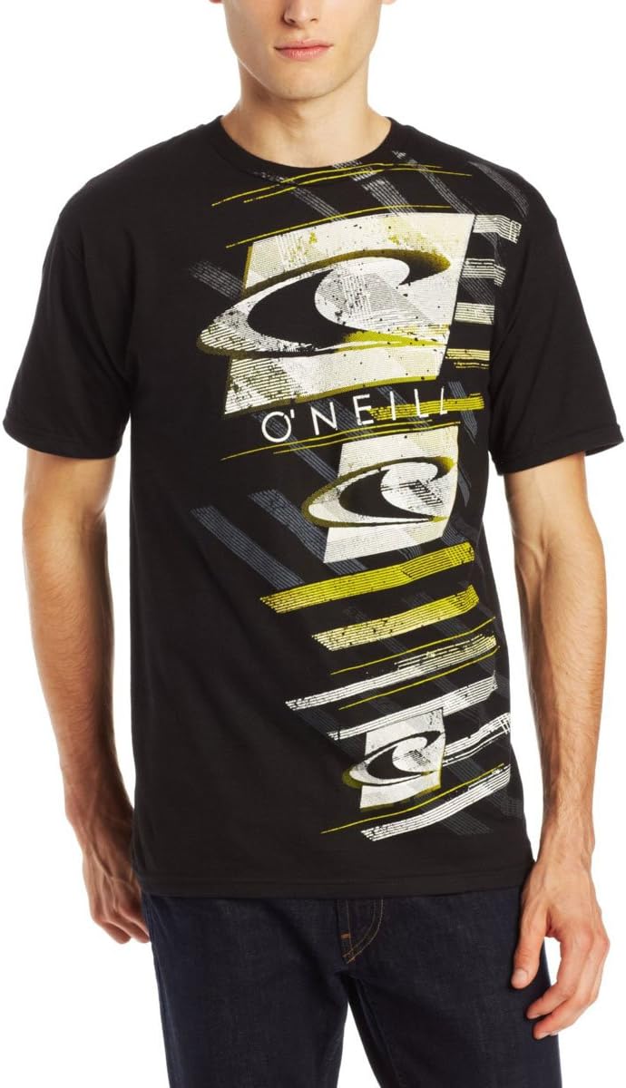 O'Neill Men's Curbside Apparel | Best Seller
