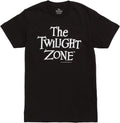 Fifth Sun Men's Twilight Zone Logo Apparel | US Viral Style