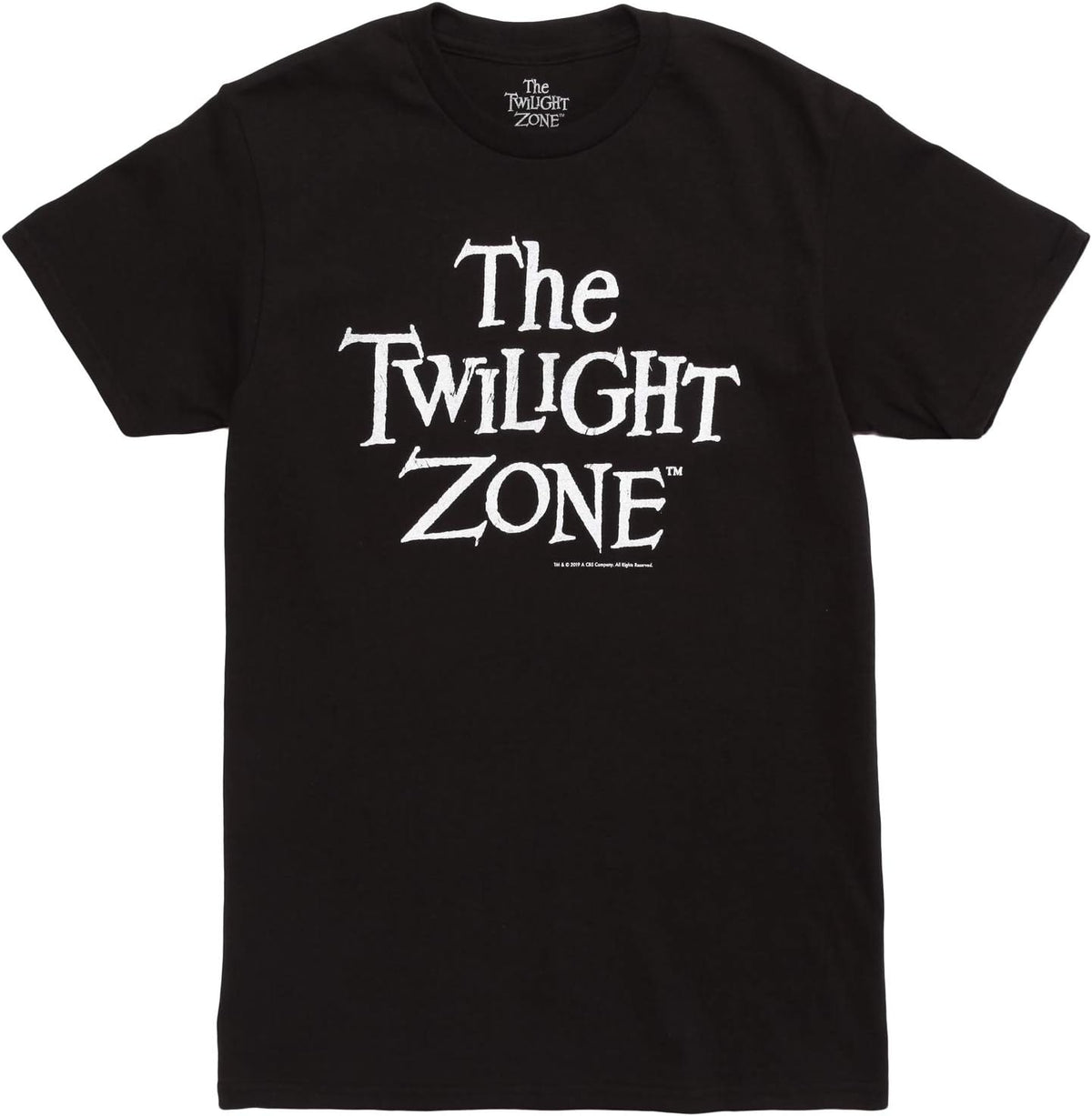Fifth Sun Men's Twilight Zone Logo Apparel | US Viral Style