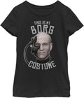 Fifth Sun Kids' My Borg Costume Apparel | US Viral Style