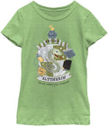 Harry Potter Kids' Proud S Badge Apparel | Best Seller