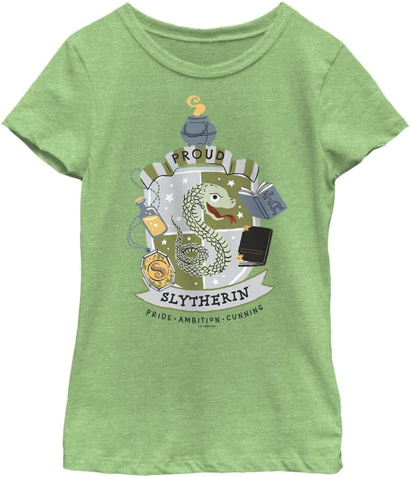 Harry Potter Kids' Proud S Badge Apparel | Best Seller