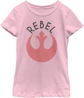Star Wars Girls' Tableware Apparel | Aesthetic Streetwear