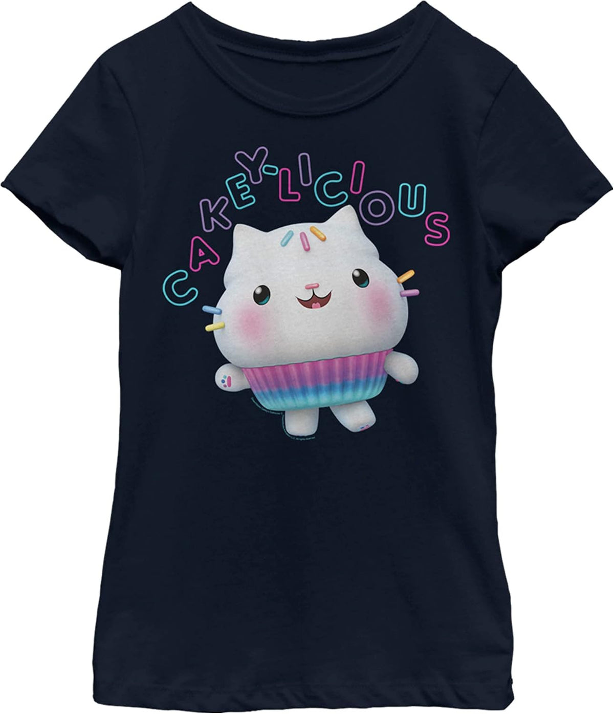 Fifth Sun Girl's Cakelicious Apparel | US Viral Style