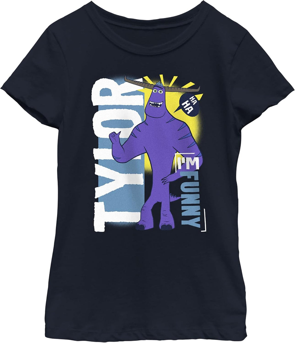 Fifth Sun Kids Ha Funny Apparel | Premium Quality