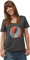 Pact Women's Graphic Tee T-Shirt | US Viral Style