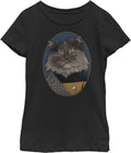 Fifth Sun Kids' Worf Cat Apparel | Best Seller