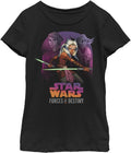 Fifth Sun Girls' Ahsoka Masters Apparel | Trending 2025