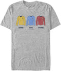 Fifth Sun Men's Big & Tall Divisions Apparel | Premium Quality