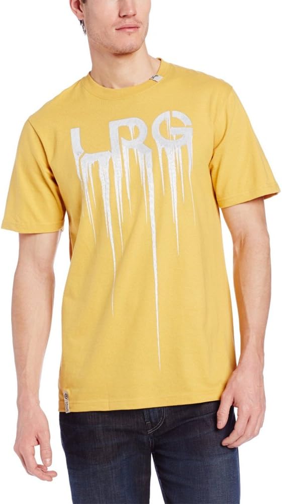 LRG Men's Iced Out Apparel | Trending 2025