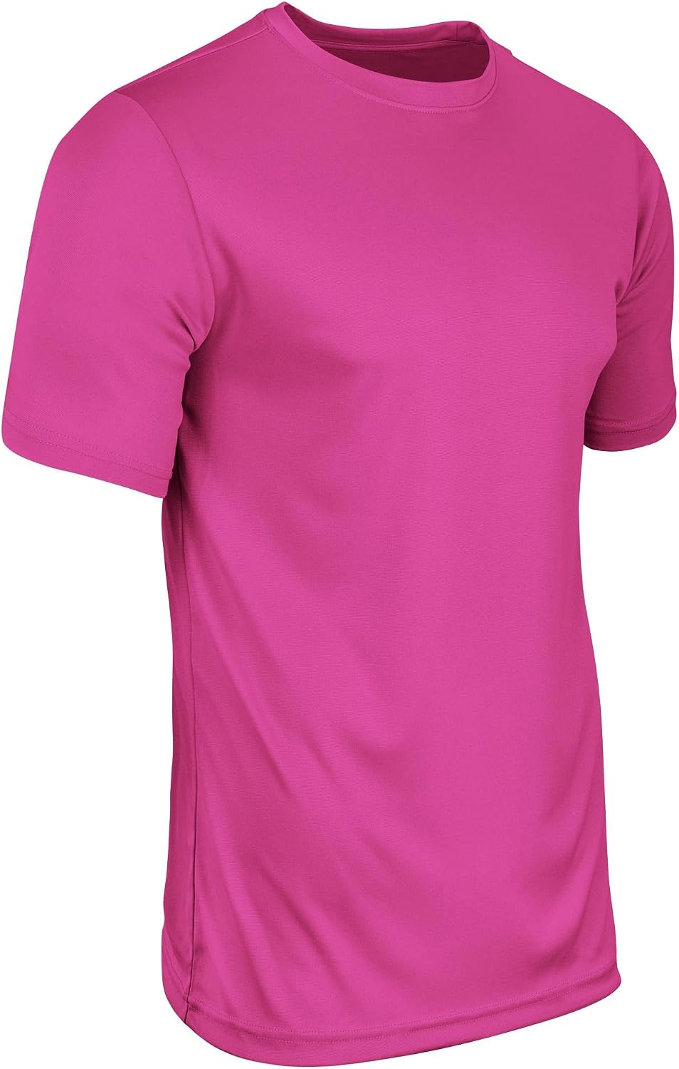Champro Men's Vision Adult Lightweight Polyester T-Shirt Jersey T-Shirt | Trending 2025