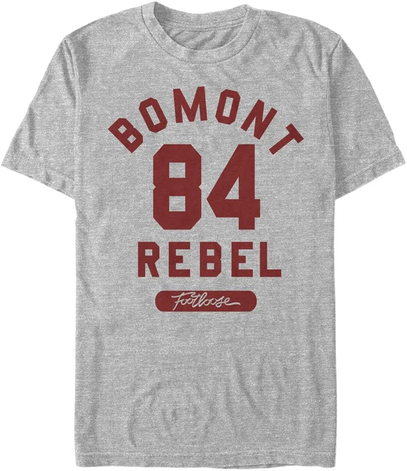Fifth Sun Men's Big & Tall Collegiate Rebel Apparel | Trending 2025