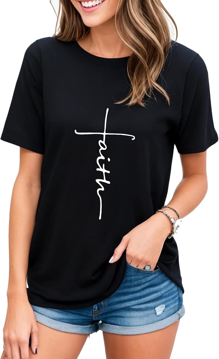 Mom's care Women's Casual Apparel | Trending 2025
