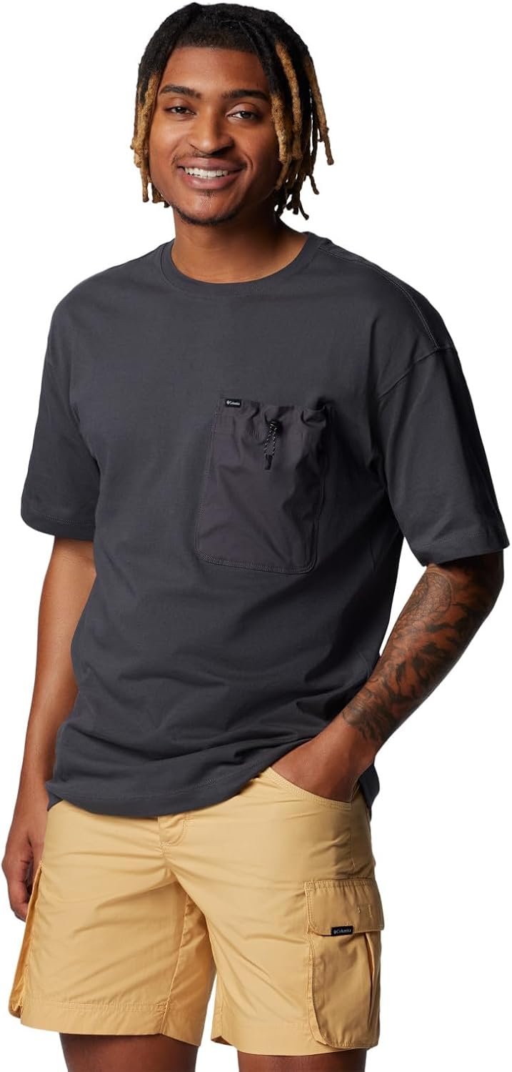 Columbia Men's Landroamer Pocket Apparel | Best Seller