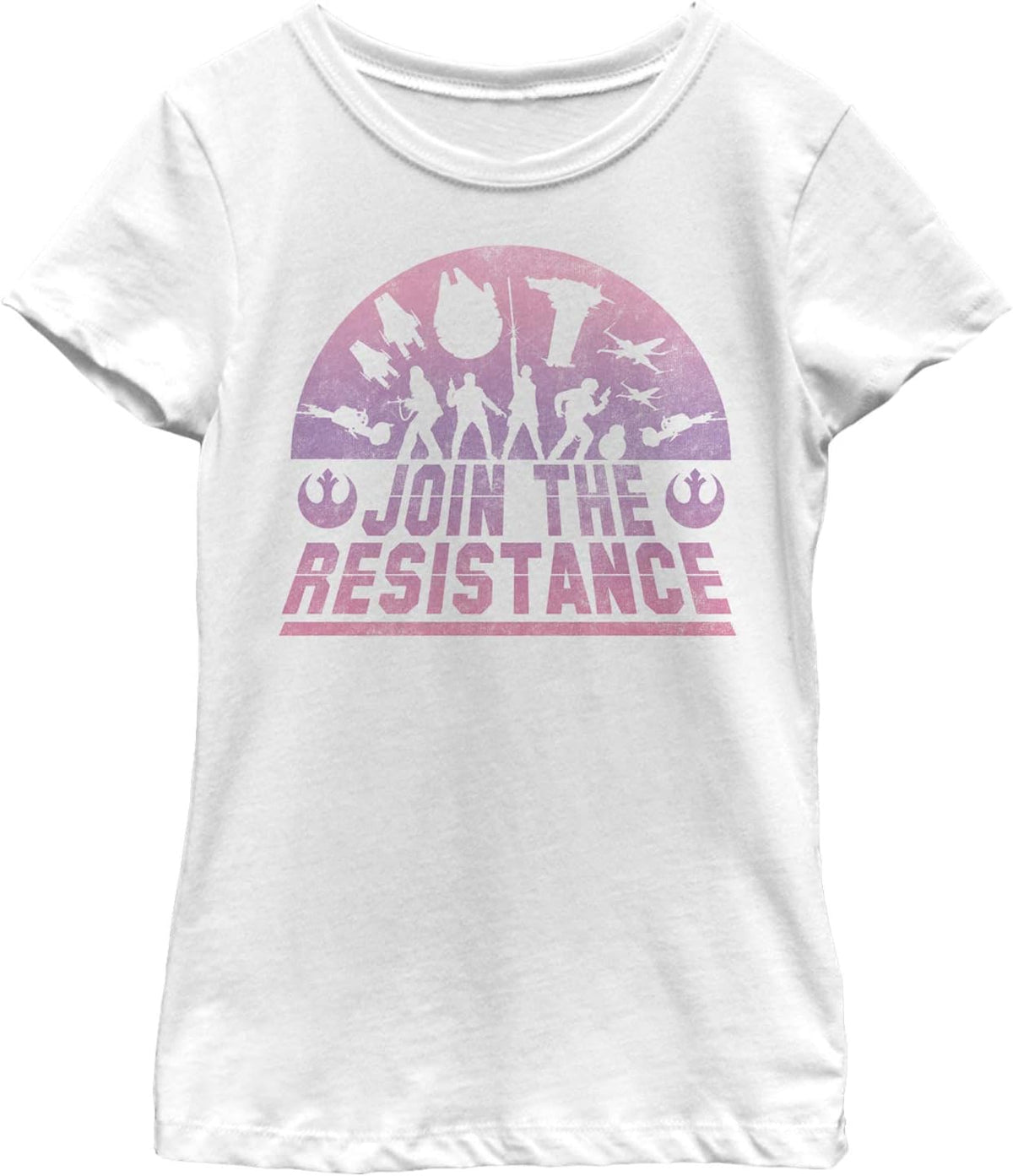 Star Wars Girls 17stre00083b-002 Apparel | US Viral Style