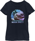 STAR WARS Kids' Got Your Back Apparel | US Viral Style