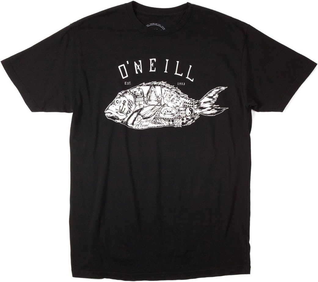 O'Neill Men's Grilled Apparel | Premium Quality