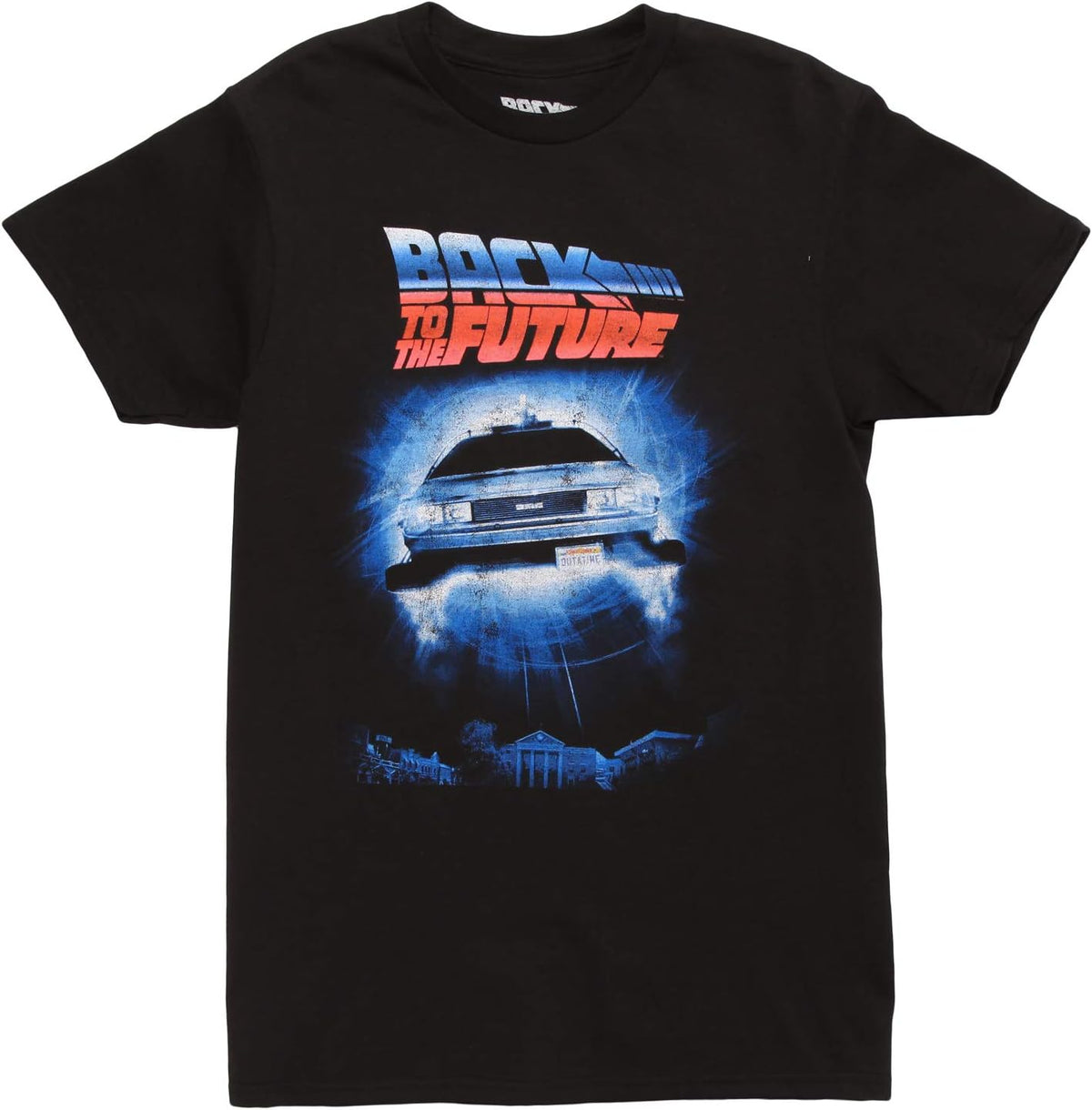 Fifth Sun Men's Future Front Apparel | Trending 2025