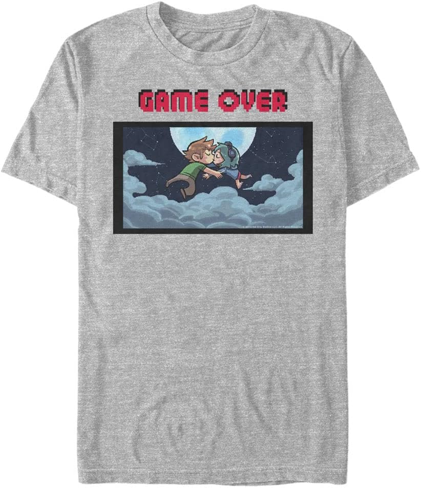 Fifth Sun Men's Big & Tall Game Over Apparel | Premium Quality