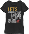 Fifth Sun Kids' Make History Apparel | Aesthetic Streetwear