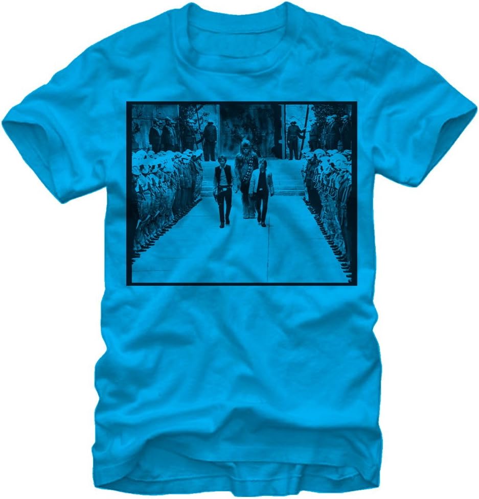 Star Wars Men's Rebel Recognition Apparel | Aesthetic Streetwear