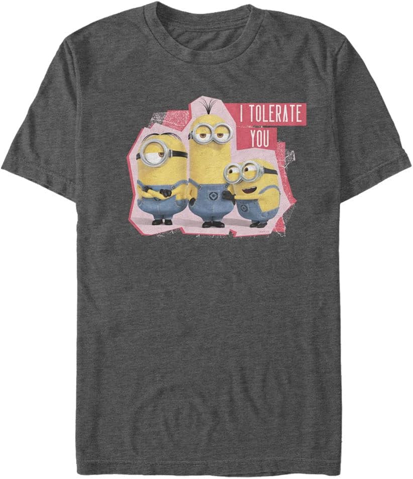 Fifth Sun Men's Big & Tall Tolerate Apparel | Premium Quality