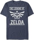 Nintendo Men's Zelda Box Apparel | US Viral Style