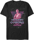 Star Wars Men's Cyborg Relations Graphic Apparel | Aesthetic Streetwear