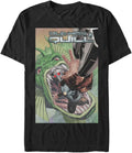 Marvel Big & Tall Classic Old Man Quill Men's Tops Short Sleeve Tee Shirt T-Shirt | Best Seller
