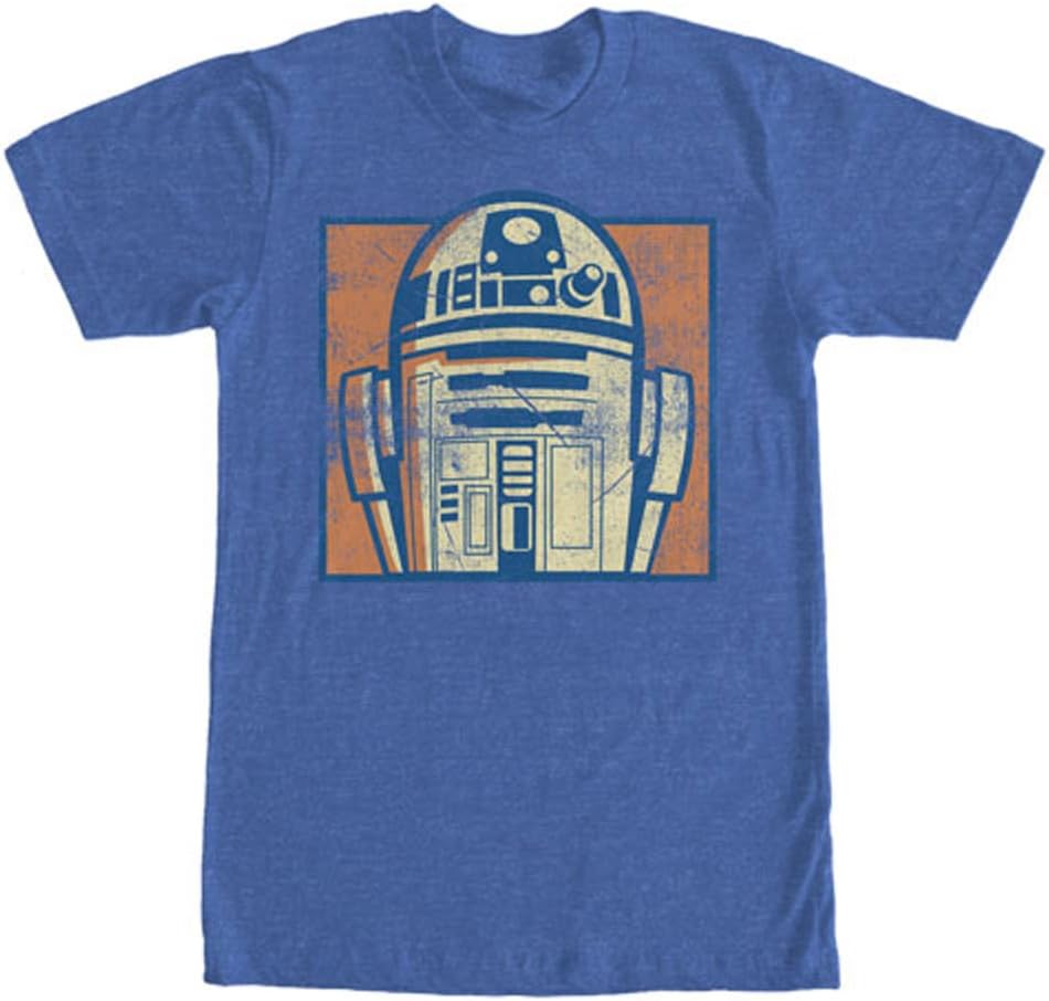 Star Wars Men's Bebobeep Apparel | US Viral Style