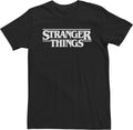 Stranger Things Men's Big & Tall Apparel | Premium Quality