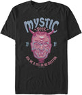 Fifth Sun Men's Twilight Zone Mystic Seer Apparel | US Viral Style