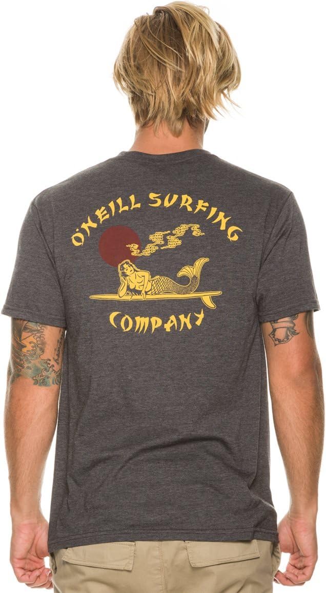 O'Neill Men's Mermaid Apparel | Trending 2025