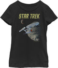 Fifth Sun Kids' Space Flight Apparel | Premium Quality